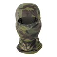 thumbnail image 2 of Cagoule Bandana de Ski Protection Femmes Hommes Hiver Chaud Cache-Cou B-7, 2 of 7