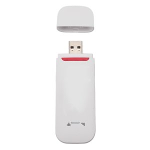 Portatif 4G Routeur, support 10 Utilisateur 4G LTE USB Modem 500Mbps pour les voyages d'affaires