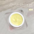 thumbnail image 2 of Nail tapping glue, wash free paint glue, semi-solid nail polish, 2 of 6
