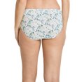 thumbnail image 3 of Jockey Culotte Elance pour Femmes Grande Taille - Lot de 3, 3 of 4