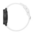 thumbnail image 5 of EGNMCR Watch For Galaxy Watch 4 44mm Soft Sport Strap Replacement watch band, 5 of 5
