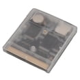 thumbnail image 1 of Video Game Cartridge Card for Gameboy for  SP for Gameboy Pocket for Super Gameboy 1 2, 1000 in 1 Game Video Cartridge 8G Memory Card Flash Memory Card, 1 of 7