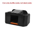 thumbnail image 2 of Shuffler de Cartes Électrique Rechargeable 2000mAh, Machine de Shuffling Automatique Portable à Faible Bruit, Facile à Utiliser, 2 of 6