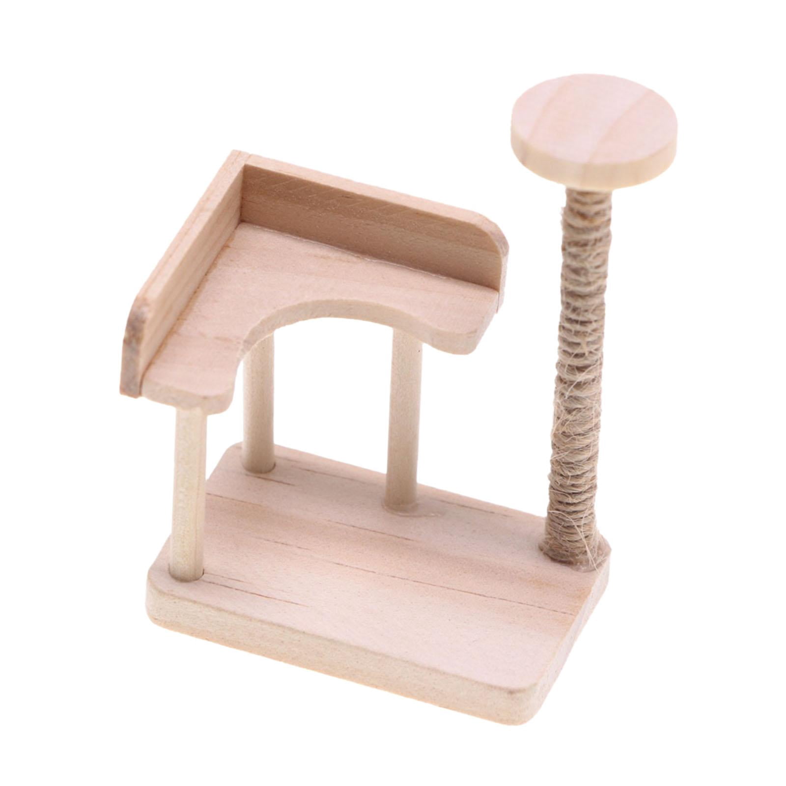 ziyahi Cat Climbing Pole Model Enhancing Pet Play Options Encouraging Cats To Climb And For Storage And Saving Space