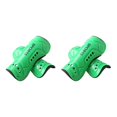 thumbnail image 4 of Thinsony Impact Resistance Leg Protector For Adult Soccer Training Durable Construction Injury Prevention kid green 2Set, 4 of 6