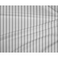 thumbnail image 4 of oneOone Polyester Lycra Fabric Vertical Stripe Printed Craft Fabric BTY 56 Inch Wide, 4 of 4