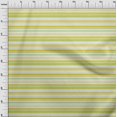 thumbnail image 3 of oneOone Cotton Silk Fabric Horizontal Stripe Printed Craft Fabric BTY 42 Inch Wide, 3 of 4