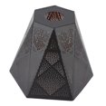 thumbnail image 3 of Lampe de Table, Abat-Jour Processus de Sculpture Style Moderne Installation Facile pour Chambres pour Entrées pour Restaurants, 3 of 8