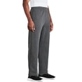 thumbnail image 4 of Athletic Works Men's Fleece Pant, 4 of 5