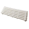thumbnail image 4 of Abbracc 6 Pcs Connecteur de Séchoir Pliable 1.6cm Ajustements Robustes Stables Durables, 4 of 9