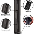 thumbnail image 4 of Electric Wine Opener Rechargeable,Type-C Charging Wine Corkscrew Bottle Opener With Foil Cutter,Automatic Wine Openers for Home Party Restaurant Wedding Gifts, 4 of 6
