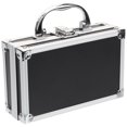 thumbnail image 1 of Aluminium Alloy Tool Box Multi-function Tool Storage Box Portable Toolbox Organizer, 1 of 6