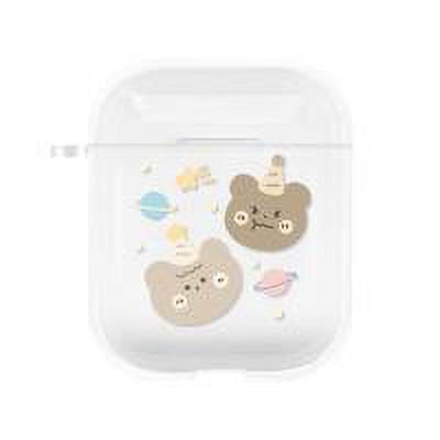 tredstone AirPods protective case for Apple Bluetooth earphones, suitable for AirPods 1/2 generation