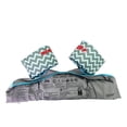 thumbnail image 2 of Body Glove Paddle Pals Patented Swim Jacket - Shark, 2 of 5