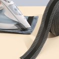 thumbnail image 4 of Self-adhesive Non-cutting Trousers Side Length Change Shorts Foot Stickers, 4 of 8