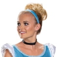 thumbnail image 3 of Deluxe Cinderella Costume for Adults, 3 of 5