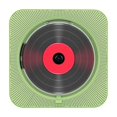 thumbnail image 1 of Lecteur CD Portable Rétro Lecteur d'Album et de Disque Cadeau Parfait pour les Amateurs de Musique et les Fans, 1 of 6
