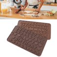 thumbnail image 4 of Silicone Number Symbols, Silicone Letter   Silicone Great Gift  For Party For Birthday Cake Decorations, 4 of 8