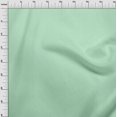 thumbnail image 4 of oneOone Silk Tabby Sea Green Fabric Ikat Texture Sewing Craft Projects Fabric Prints By Yard 42 Inch Wide, 4 of 4