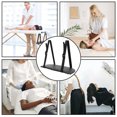 thumbnail image 2 of Shisuyan Arm Rest Support for Massage Table Hanging Arm Rest Beauty Bed Arm Rest Massage Bed Accessory, 2 of 8