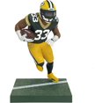 thumbnail image 3 of NFL- Aaron Jones of Green Bay 6" Figure, 3 of 3