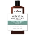 thumbnail image 1 of Cremo Body Wash, Silver Water & Birch, 473 mL, 1 of 5