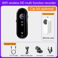 thumbnail image 1 of Sports Camera Outdoor Cycling Mountaineering Recorder Camera 1080p Long Battery Life Mobile Phone WIFI Interconnection, 1 of 2