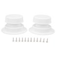 thumbnail image 2 of RV Roof Vent , RV Plumbing Vent  Convenient Installation  For Trailer  Motorhome Pipe, 2 of 8