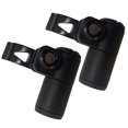 thumbnail image 2 of Lefu 2pcs Trekking Pole External Lock Walking Pole Quick Lock For Walking Climbing, 2 of 4