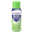 thumbnail image 1 of Microban 24 Hour Disinfectant Sanitizing Spray, Fresh Scent, 1 of 9