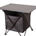 thumbnail image 1 of Table de Camping Pliante Portable, Table de Camping Extérieure Pliante Portable Table de Camping Pliante Portable Durabilité Améliorée, 1 of 5