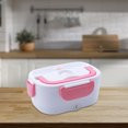 thumbnail image 2 of Binwennn Multifunctional Plug In Lunch Food Grade Lunch Household Appliances Convenient Heating Electronic Lunch . Container Home Food Storage Organizer Flour Container Small Containers Small Freezer, 2 of 8