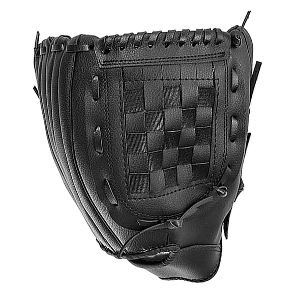 12.5in Outdoor Sports Baseball Glove Practice Equipment