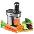 thumbnail image 4 of Total Chef® Electric Vegetable Spiralizer with 3 Blades, 4 of 7