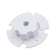 thumbnail image 3 of Children's Electric Car Tire Adapter Connection Clip For Gearbox Toy Car Coupler, 3 of 6