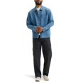thumbnail image 1 of Wrangler® Men's Denim Cargo Pant, 1 of 7