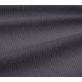 thumbnail image 5 of oneOone Viscose Jersey Gray Fabric Pin Stripe Craft Projects Decor Fabric Printed By The Yard 60 Inch Wide, 5 of 5