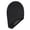 Black, variant on Binwennn Hicken Bl Ender Toaster Machine Non Mat Appliance Sliding Gasket Cloth Heat Re Sistant Mat For Kitchen Easily Stand Mixer Mat round Small Kitchen Table Set Plate Mate 6 Tall round Kitchen