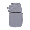 thumbnail image 1 of Organic Baby Sleeping Bag Swaddle for and Adjustable Wider Fastening Soft Breathable Comfortable Safe Sleep, 1 of 4