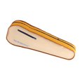 thumbnail image 4 of TISHITA 4/4 Full Size Violin Case Portable Carrying Bag for Gig Enthusiasts Beginner yellow, 4 of 8