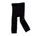 thumbnail image 3 of Kids Sock Comfortable Tights for Children Vertical Lightweight and Durable Baby Pants for Spring and Autumn Use, 3 of 4