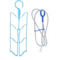 thumbnail image 1 of Water Bag Cleaner Set, Outdoor Flexible Hydration Bladder Cleaning Kit Portable  for Backpack for Outdoor for Hiking, 1 of 8