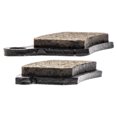 thumbnail image 5 of Niche Brake Pad Set for KTM 125 Organic Motorcycle 519-KPA2411D, 5 of 5