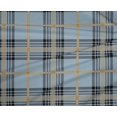 thumbnail image 4 of oneOone Polyester Lycra Fabric Tartan Check Print Fabric BTY 56 Inch Wide, 4 of 4