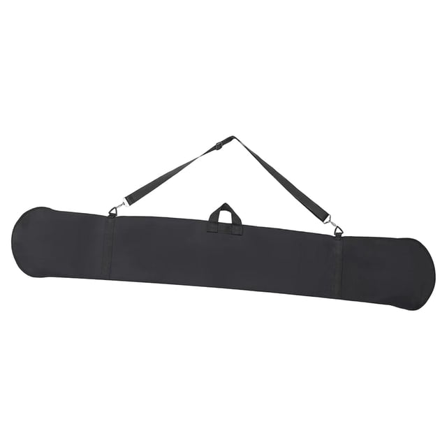 Siruishop Snowboard Sleeve Storage Bag Neoprene Pouch Premium Portable Universal Practical 158cmx26cm