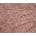 thumbnail image 4 of oneOone Polyester Lycra Fabric Floral Block Print Fabric By The Yard 56 Inch Wide, 4 of 4