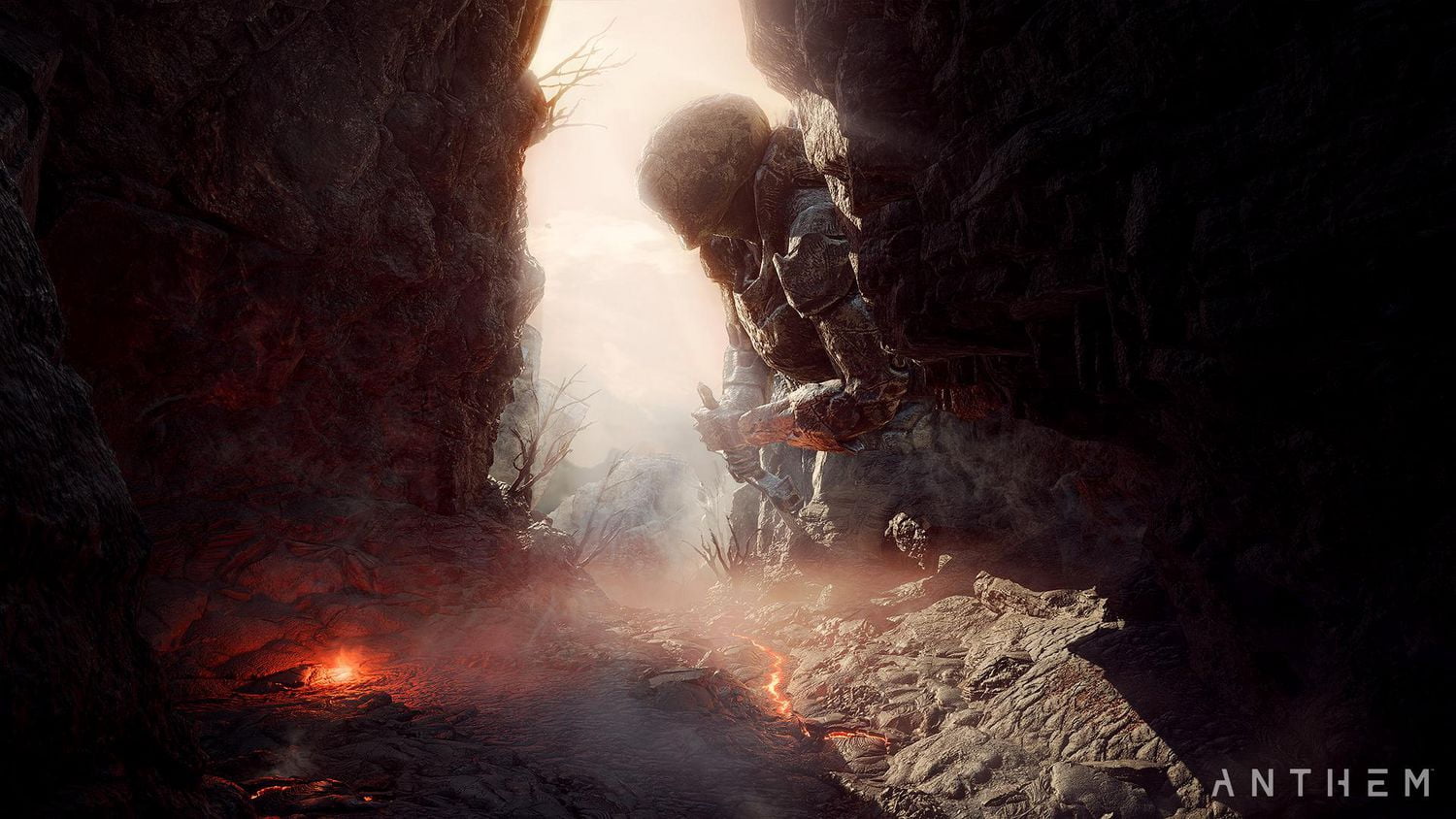 Anthem (Xbox One)