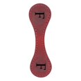 thumbnail image 1 of Meitianfacai Leather Bookmarks Handmade Genuine Leather Page Markers Personalized Leather Bookmarks for Book Reading Bookworm Book Lovers Readers Writers Accessories, 1 of 3