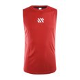 thumbnail image 1 of Fortune Men Quick Dry Running Vest Street Style Tank Tops Fitness Undershirt, 1 of 5