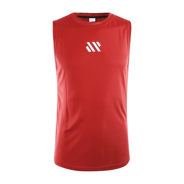 Fortune Men Quick Dry Running Vest Street Style Tank Tops Fitness Undershirt